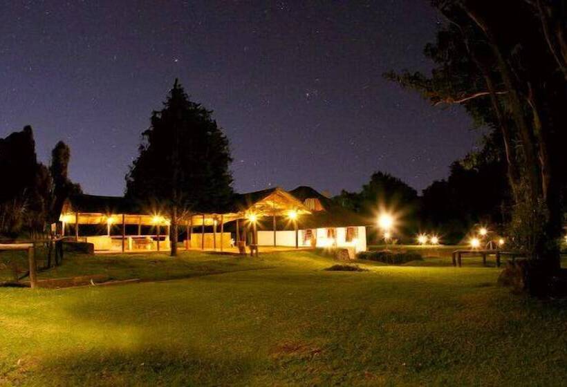 Everglades Hotel & Conference Centre