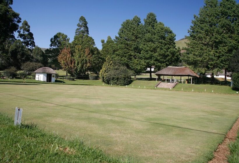 Everglades Hotel & Conference Centre