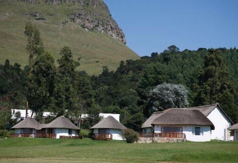 Everglades Hotel & Conference Centre