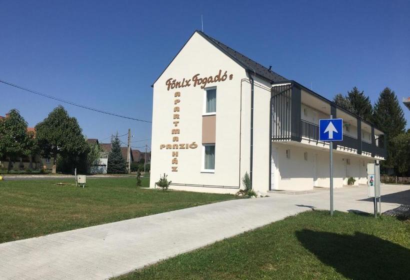 Főnix Apartman