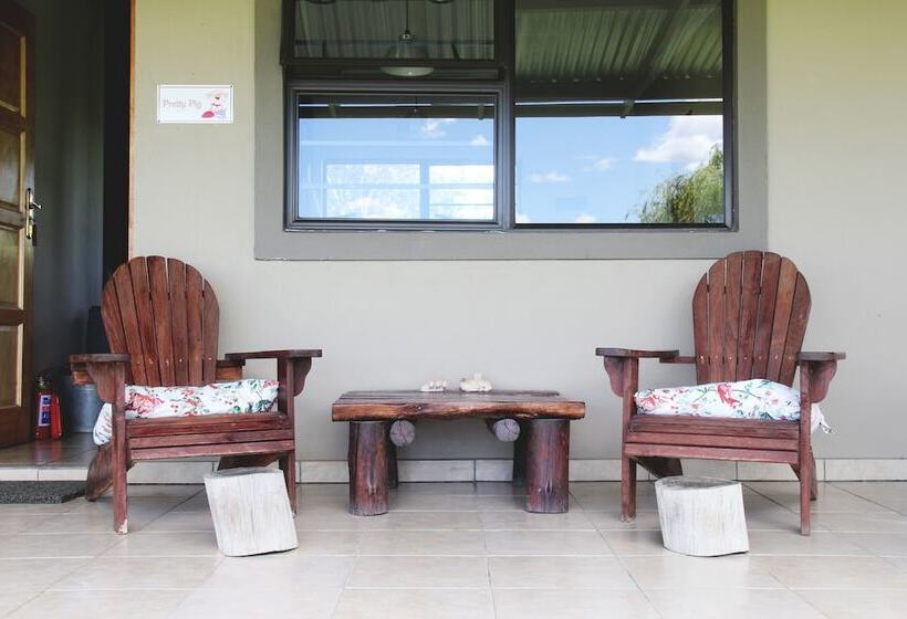 Forellenhof Guest Farm