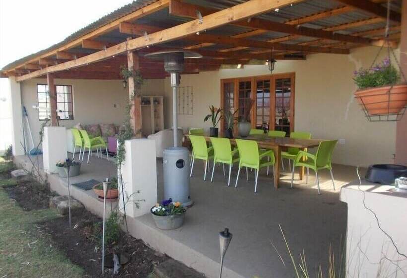 Forellenhof Guest Farm