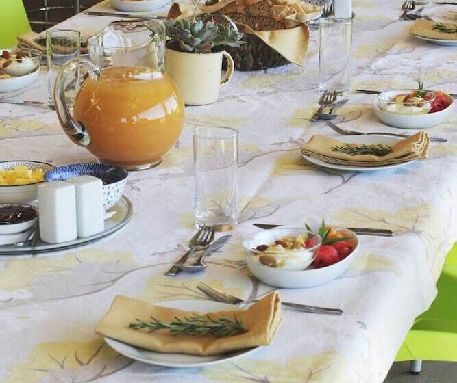 Forellenhof Guest Farm