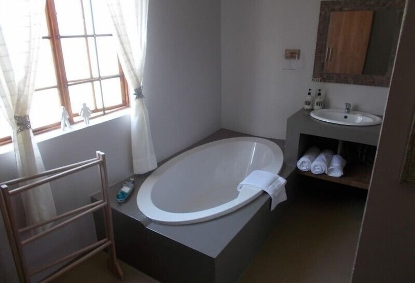 Forellenhof Guest Farm