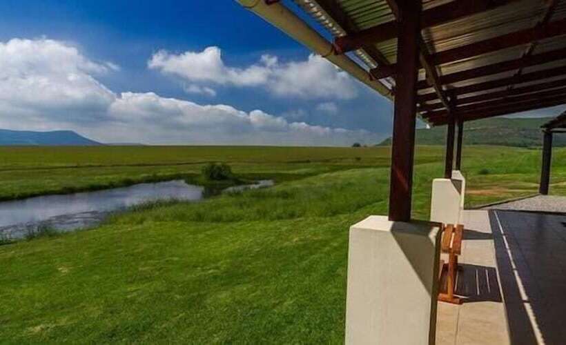 Forellenhof Guest Farm