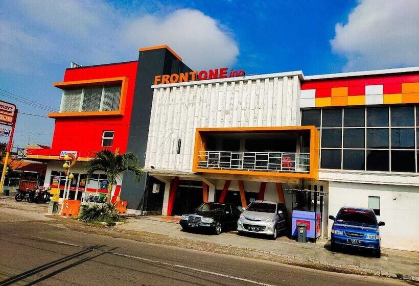 Front One Inn Sidoarjo