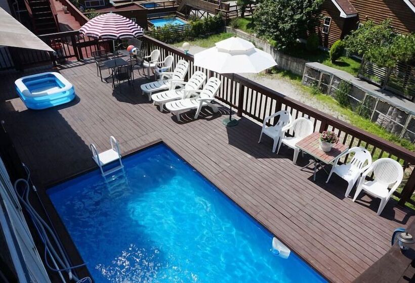 Ganghwa Gamilnahar Pension