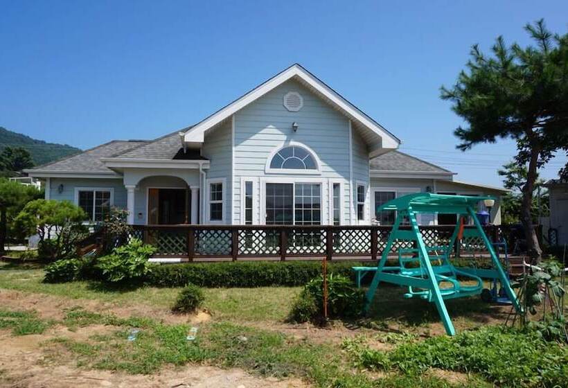 Ganghwa Gamilnahar Pension