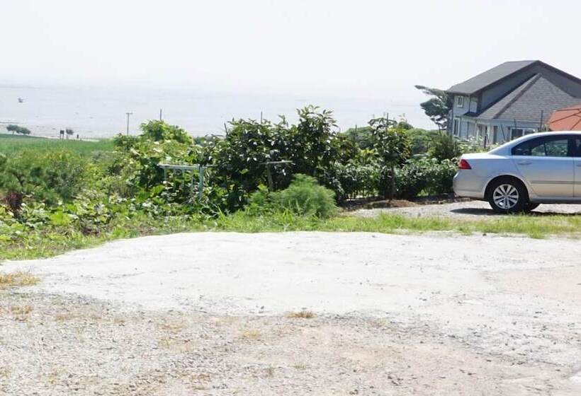 Ganghwa Gamilnahar Pension