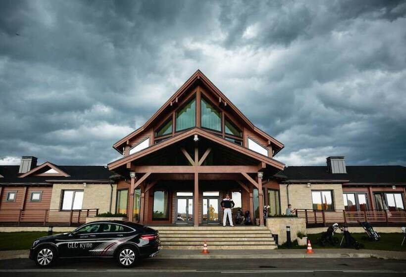 Gorki Golf Resort
