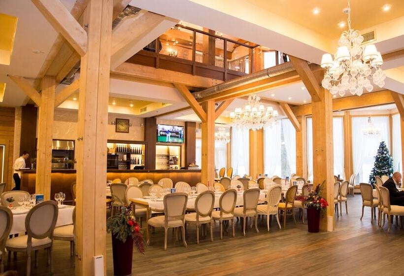 Gorki Golf Resort
