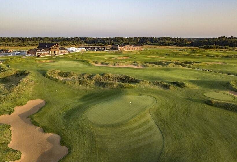 Gorki Golf Resort