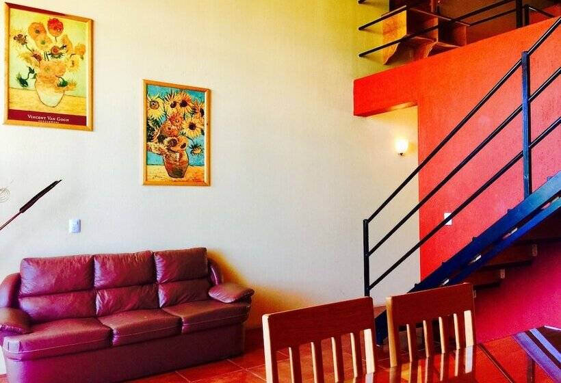 Guamúchil Parque Acuático & Cabañas