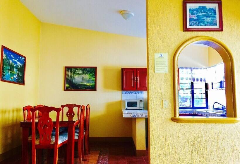 Guamúchil Parque Acuático & Cabañas