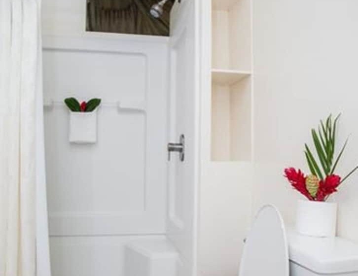 Hill Bank Field Station Hostel