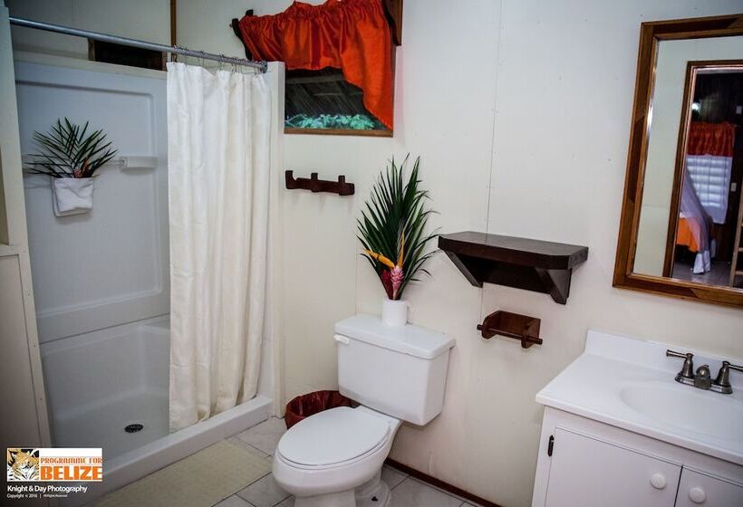 Hill Bank Field Station Hostel