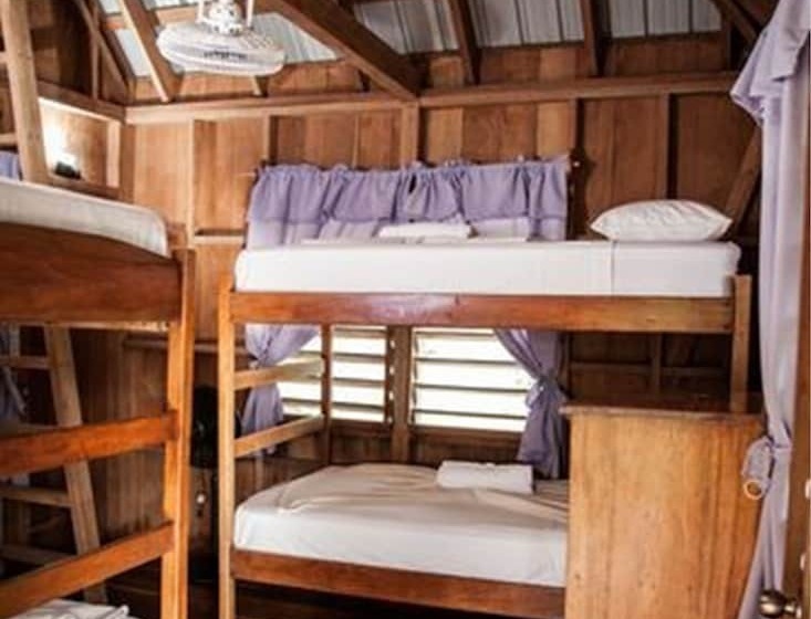 Hill Bank Field Station Hostel