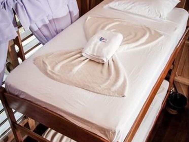 Hill Bank Field Station Hostel