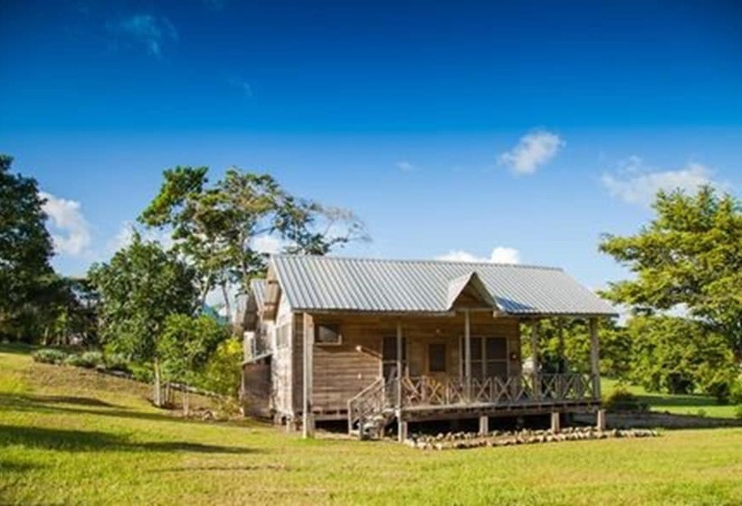 Hill Bank Field Station Hostel