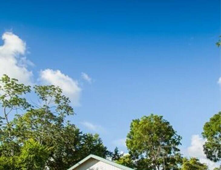 Hill Bank Field Station Hostel