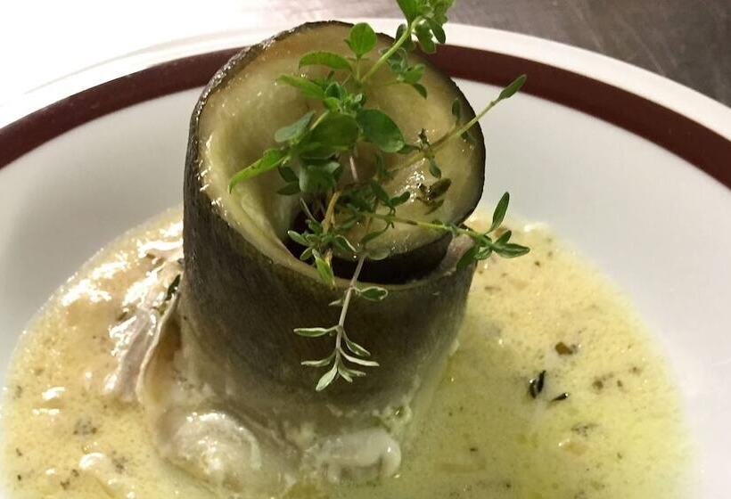 פונדק Albergo Sporting