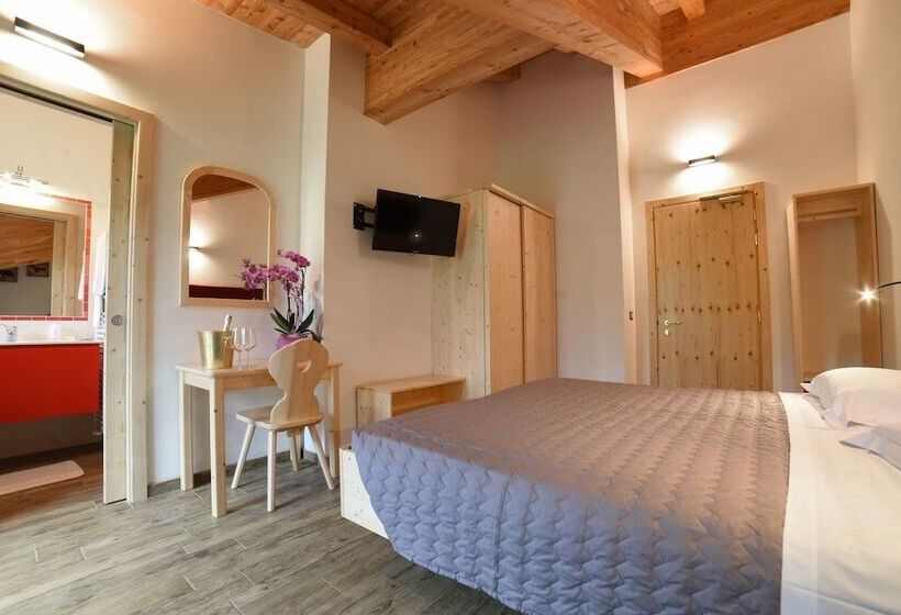 פונדק Albergo Sporting