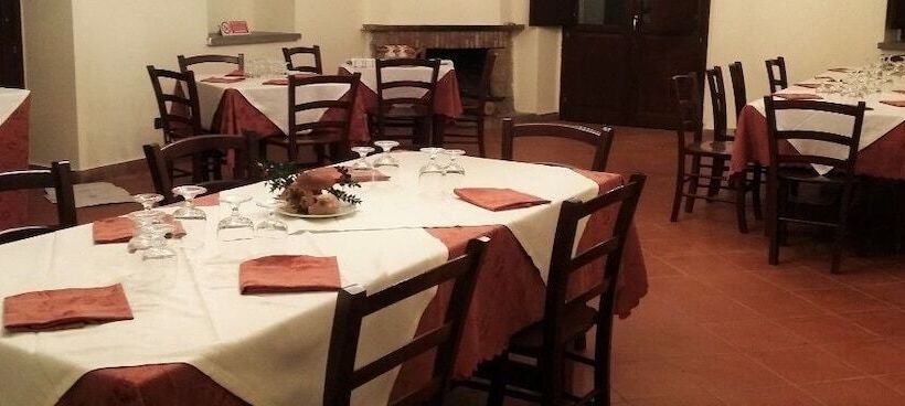 פונדק Rifugio Del Parco