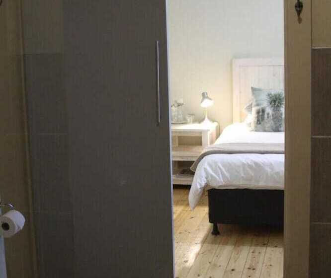 簡易ホテル Ripple Hill