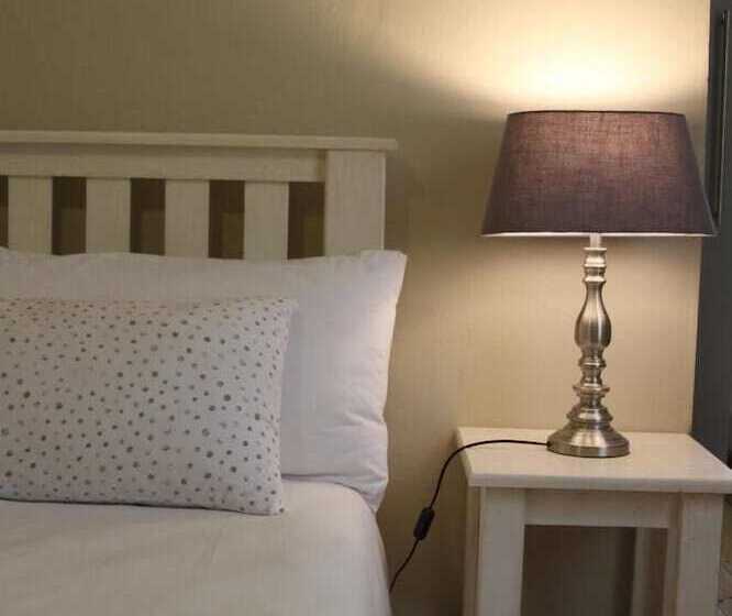 簡易ホテル Ripple Hill