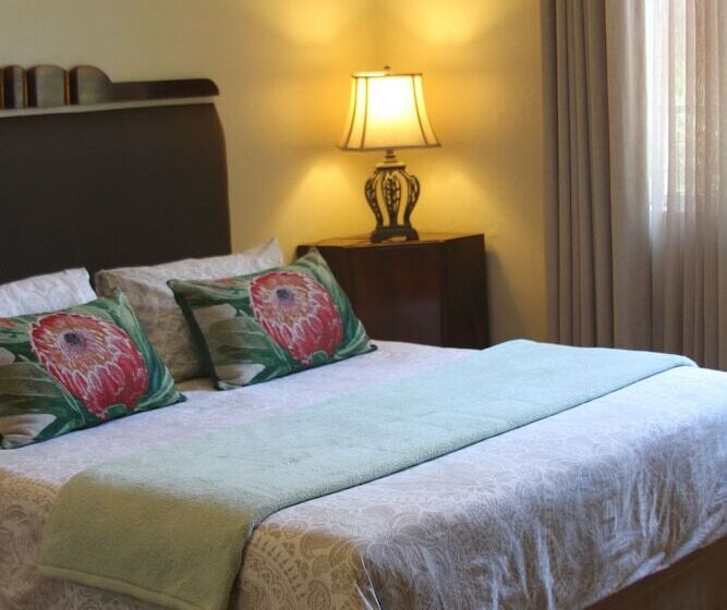 簡易ホテル Ripple Hill