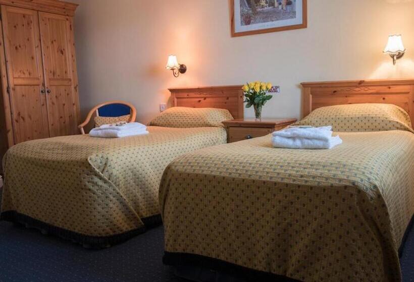 فندق فئة نجمة واحدة The Olde Peculiar