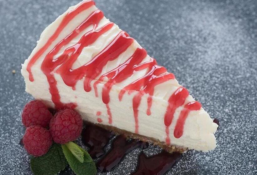 فندق فئة نجمة واحدة The Olde Peculiar