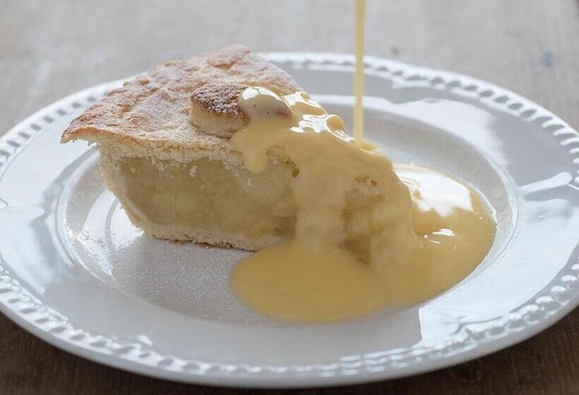 فندق فئة نجمة واحدة The Olde Peculiar