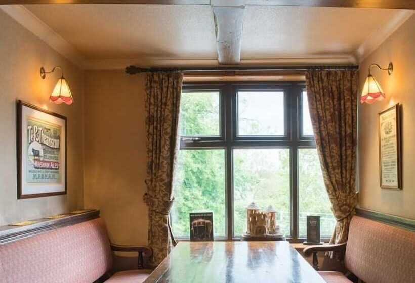 فندق فئة نجمة واحدة The Olde Peculiar