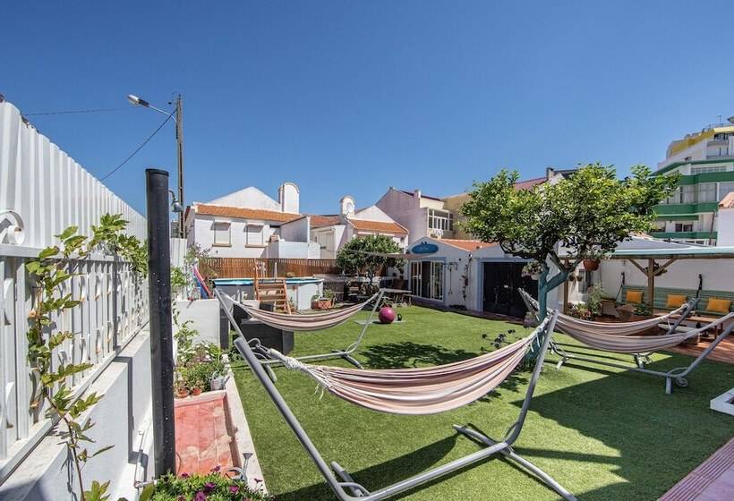 فندق فئة نجمة واحدة Vila Maria Mix Dorm By Host Point