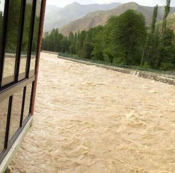 فندق Agara Pansiyon