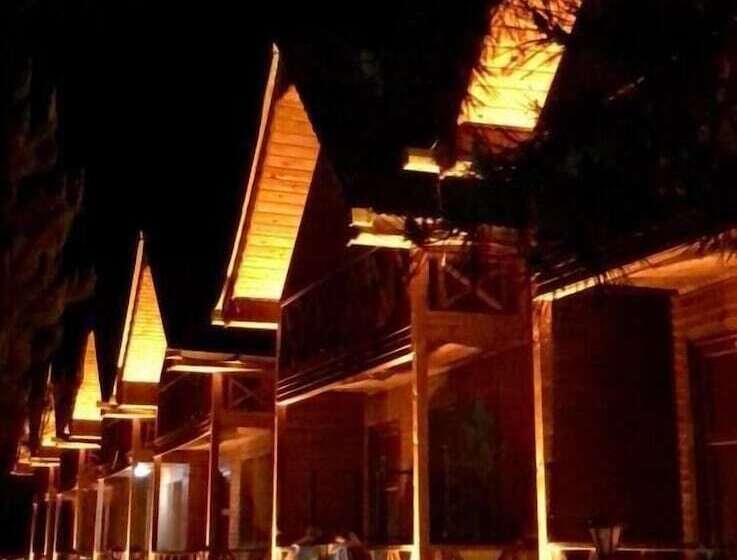 فندق Agara Pansiyon