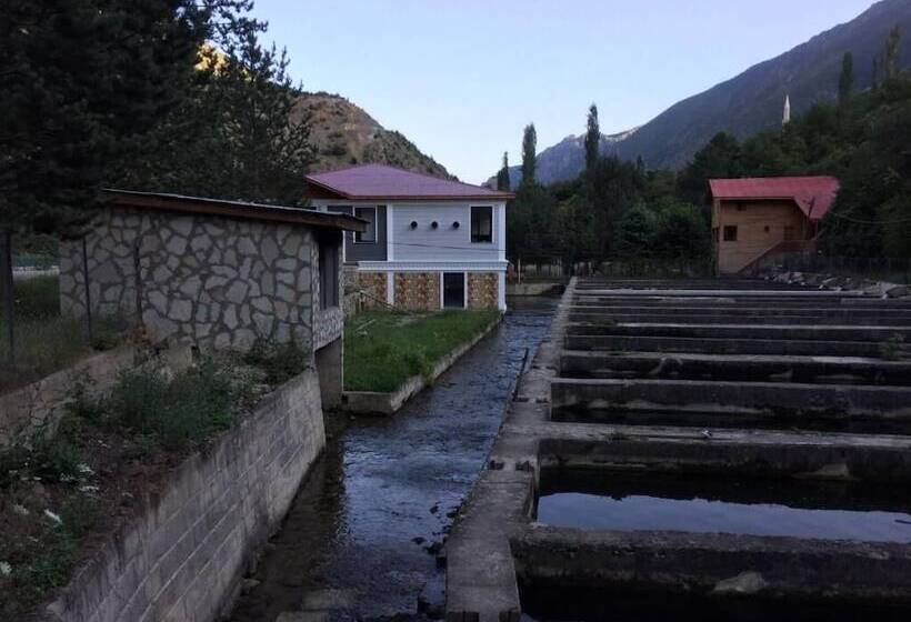 فندق Agara Pansiyon