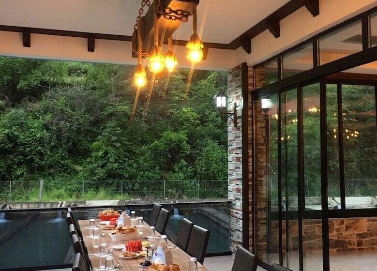 فندق Agara Pansiyon