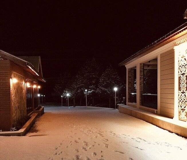 فندق Agara Pansiyon