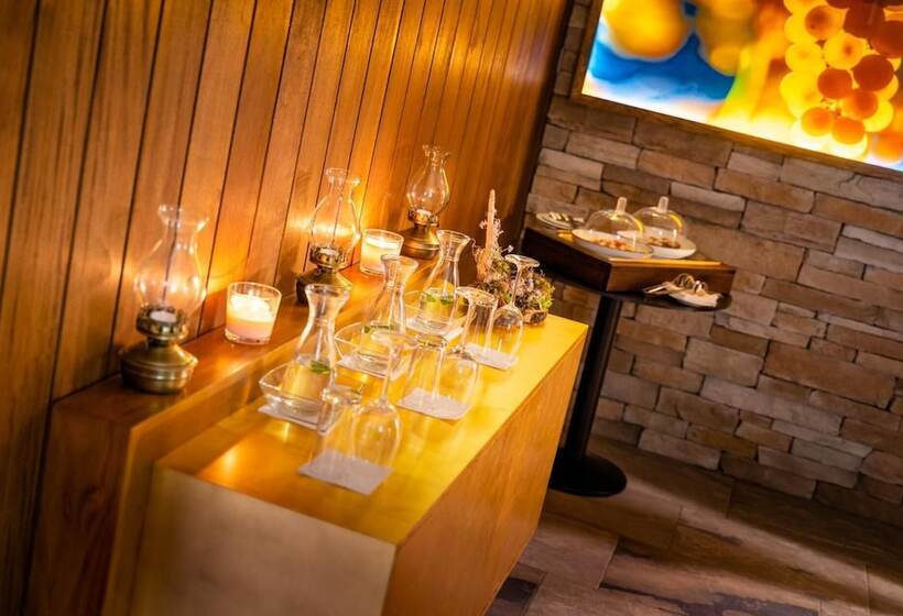 בית מלון כפרי Akademie