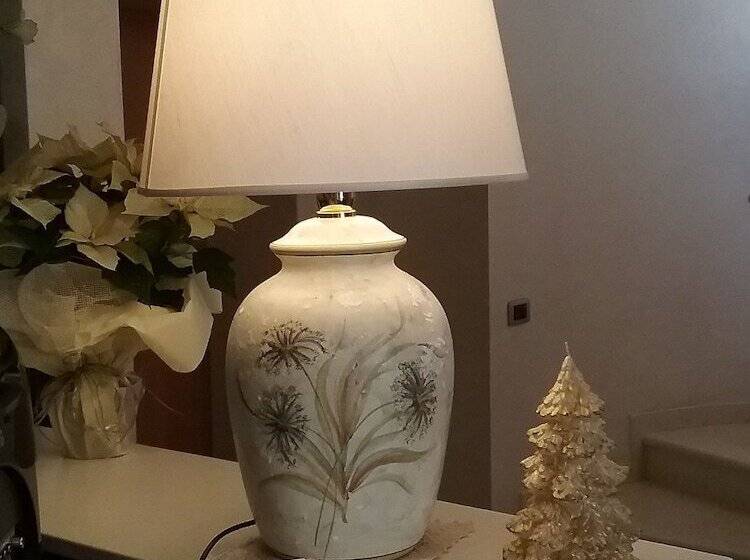 فندق Albergo Ristorante La Pieve