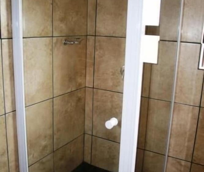 Отель Almar Exclusive Game Ranch