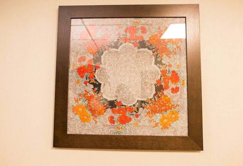 בית מלון כפרי Altai Palace