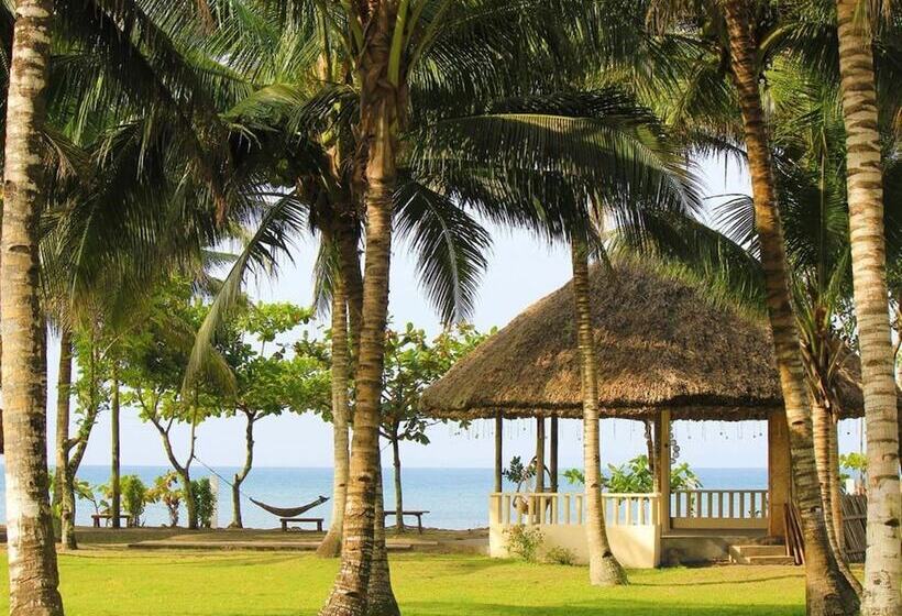 호텔 Amor Farm Beach Resort