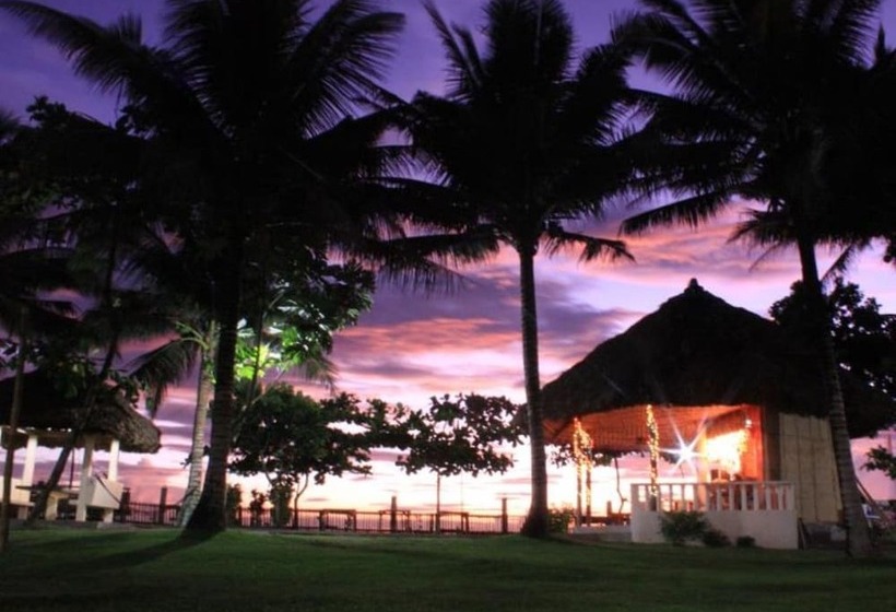 호텔 Amor Farm Beach Resort