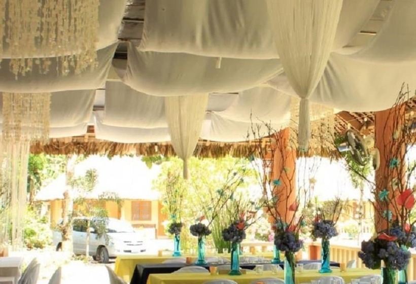 호텔 Amor Farm Beach Resort