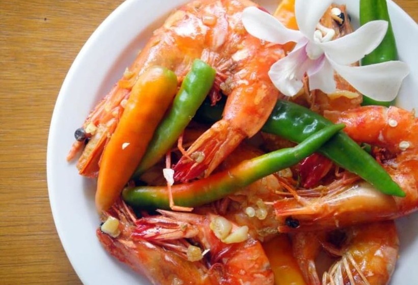 호텔 Amor Farm Beach Resort