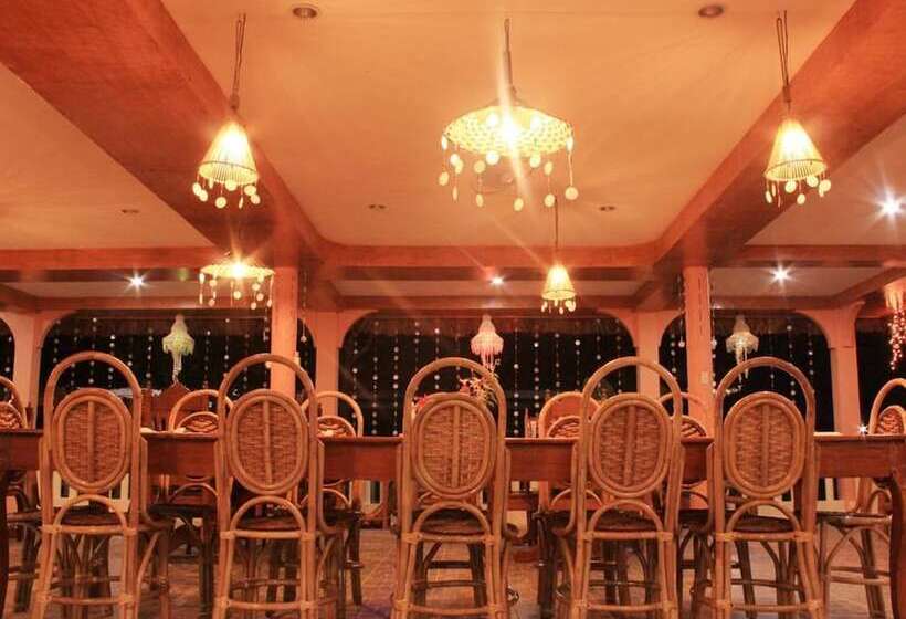 호텔 Amor Farm Beach Resort