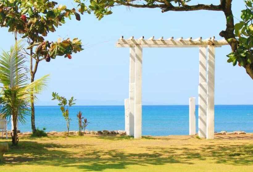 호텔 Amor Farm Beach Resort